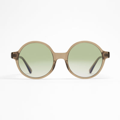 Cloudsley | Khaki