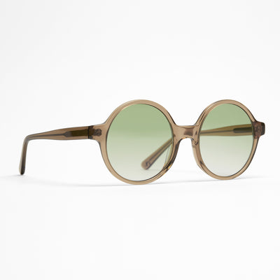 Cloudsley | Khaki