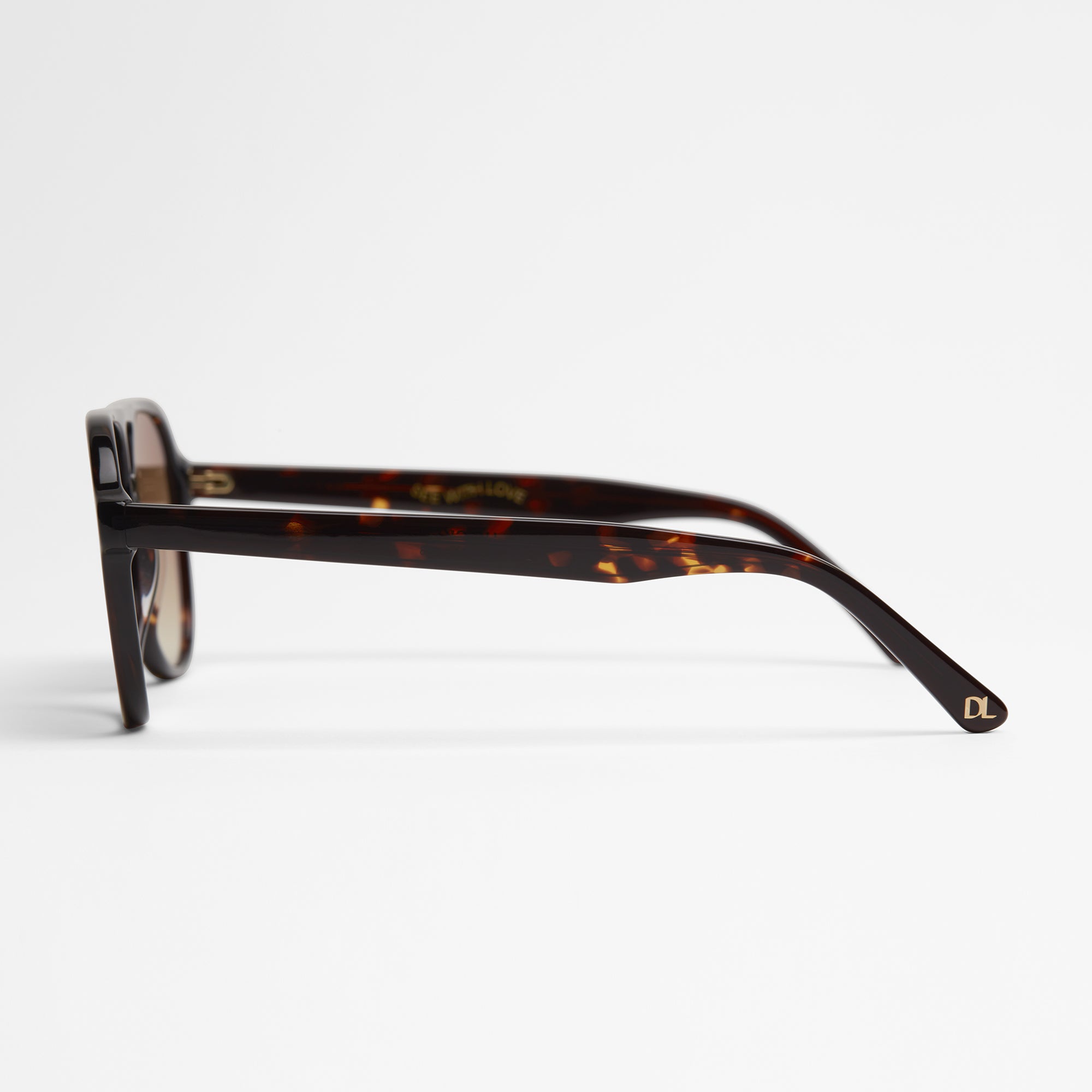 Hocken | Dark Tortoise