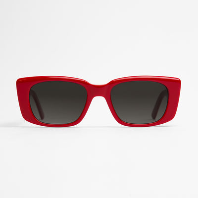 Maxwell | Racer Red