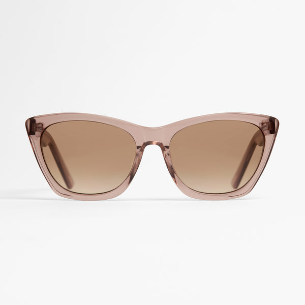 Rose | Designer Sunglasses by Dan Levy | Unisex for Men & Women | UV Protection Sage - DL Eyewear